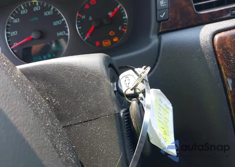 2012 Chevrolet Impala Lt из США, поврежденный, VIN 2G1WB5E35C1172790